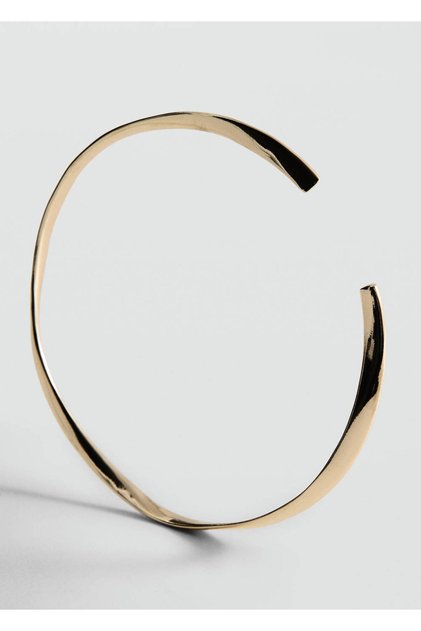 Sert chocker kolye