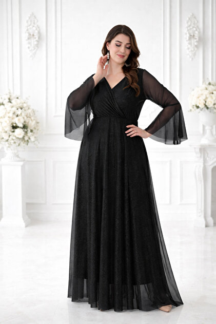 sachin and babi light blue dress Divine 1930's Black Silk Velvet Evening Gown With Sequin Collar / SM –  Xtabay Vintage main image 0
