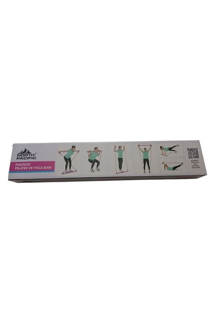 Portatif Pilates Ve Yoga Barı