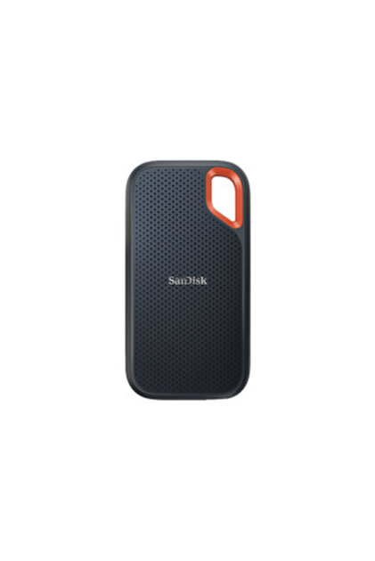Sandisk 4TB Extreme SDSSDE61-4T00-G25B Blue 1050MB-S Mavi