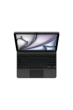 Apple iPad Air 11インチ(Ｍ3用)magic keybord 11 inç iPad Air için Magic Keyboard - Teknik Özellikler - Apple