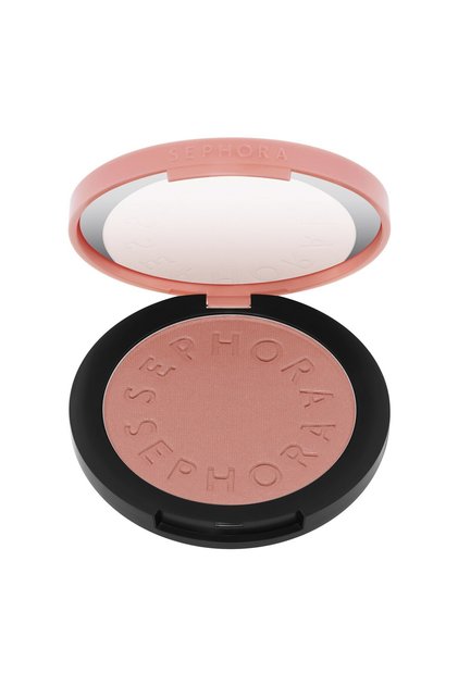 Colorful Blush Allik 01 Shame on You