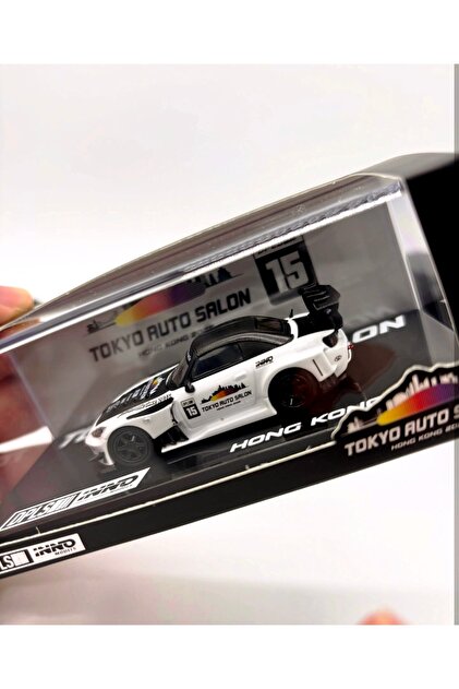 Inno 64 DPLS Honda S2000 Tokyo Auto Salon 2025 Fuar Özel - Fiyatı