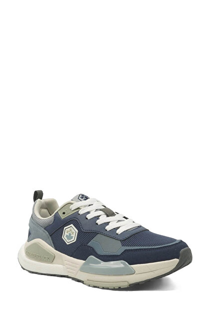 Lumberjack REMIX 6FX Mavi Erkek Sneaker A102157078 - Fiyatı, Yorumları