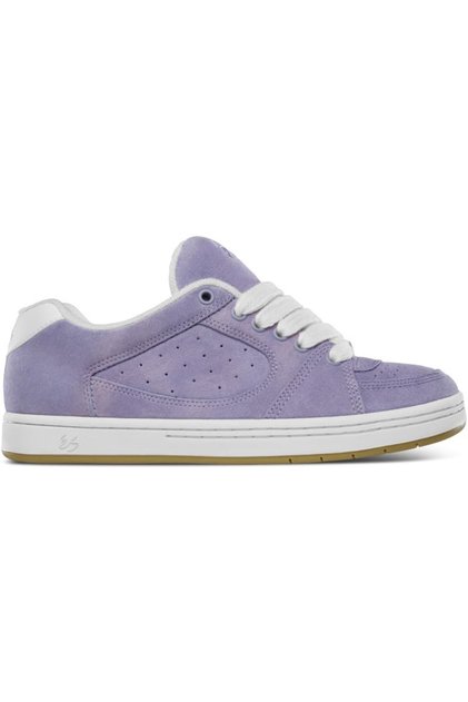 Accel Lavender Shoes