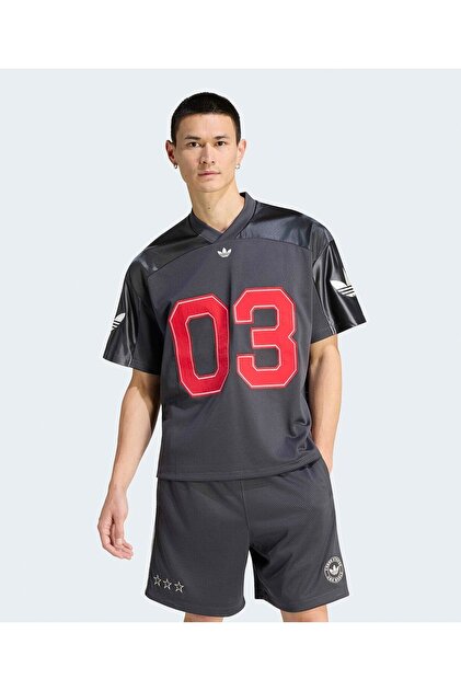 adidas Originals Football Jersey - Fiyatı, Yorumları