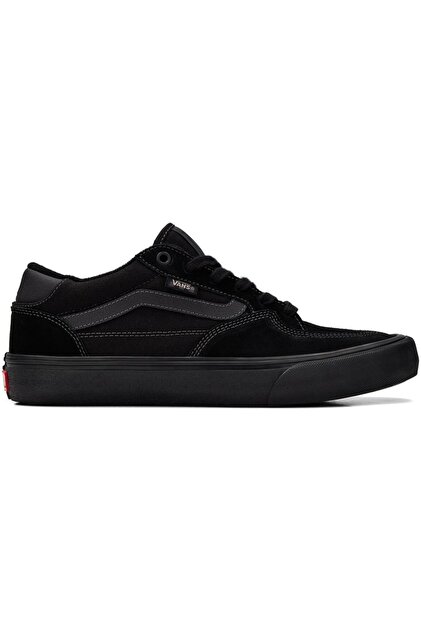 Vans Skate Chukka Low Ss Black Ayakkabı - Fiyatı, Yorumları