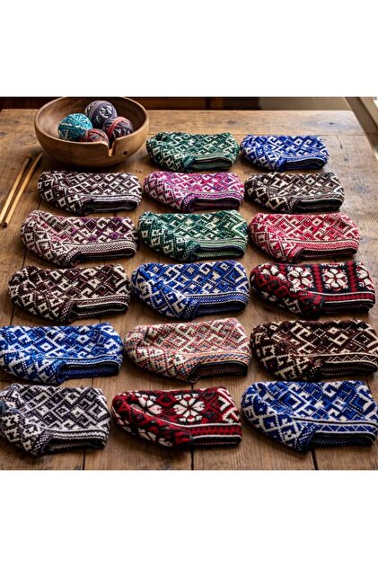 Women's Booties Mixed Standard Size Dowry Bundle Gift (17 Pieces)