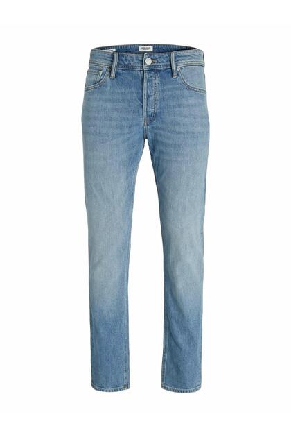 Jack & Jones Erkek Tim 031 Slim Fit Jean - Fiyatı, Yorumları