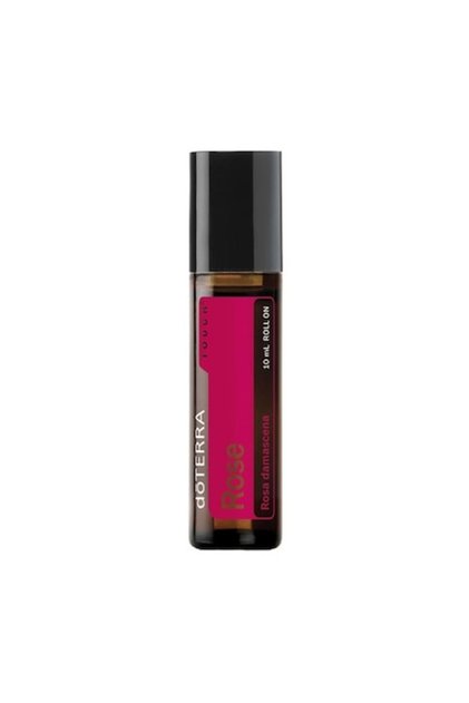 Ulei Esențial de Trandafir Touch 10 ml