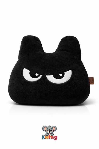 Gift for Lover: Waist Pillow - I'M Watching You Plush Waist Pillow - Car/Chair Mr. Peeping