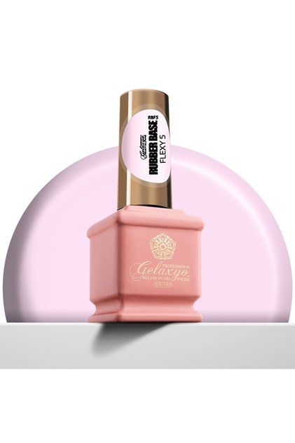 RUBBER BASE FLEXY 05 15ml