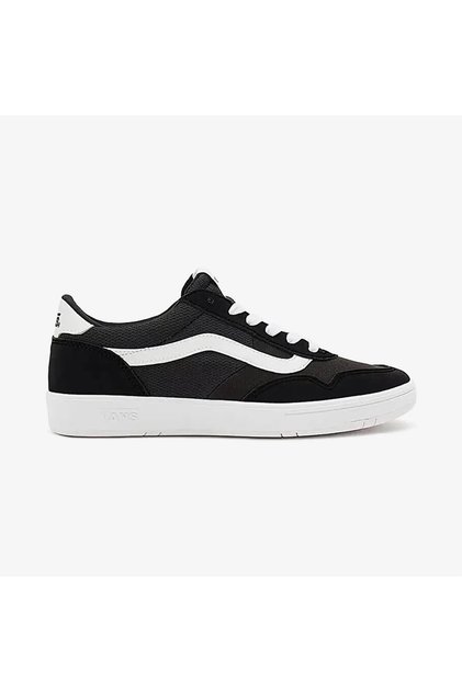 UA Cruze Unisex Black Sneaker