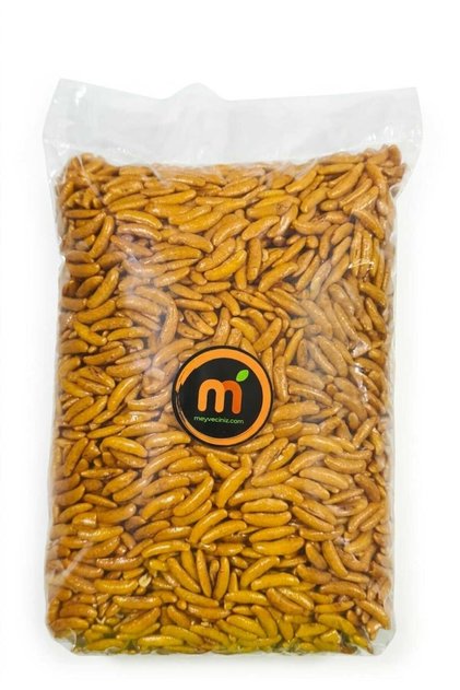Kuruyemiş Kakino (KAKİ) Soslu (sade )Pirinç Kraker 1 Kg