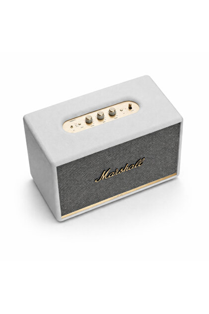 Marshall Acton II Bluetooth Hoparlör – Black - Fiyatı, Yorumları