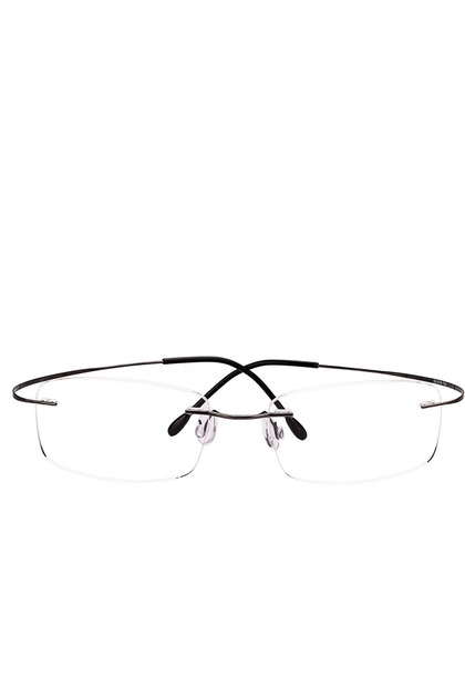 Rame ochelari de citit, gri, 52x17x135 mm