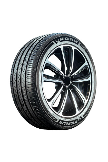 Michelin 225/55 R19 99v Pilot Sport 4 Suv 4x4-suv Yaz Lastiği