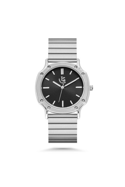 Men's Watch with Steel Bracelet, Brand Louis Stone.