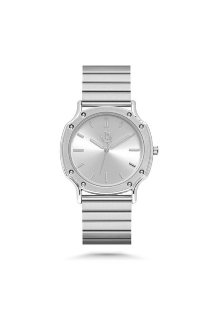 Men's Watch with Steel Bracelet, Brand Louis Stone.