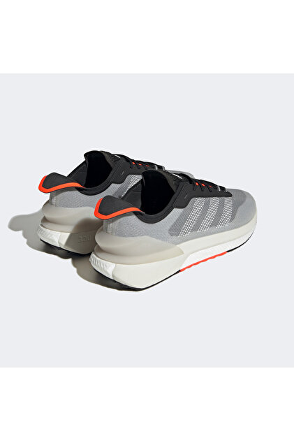 アーリーバード　コンプリート　&team adidas Avryn Unisex Gri Sneaker - Fiyatı, Yorumları
