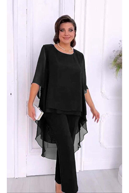 Compleu elegant TSH495