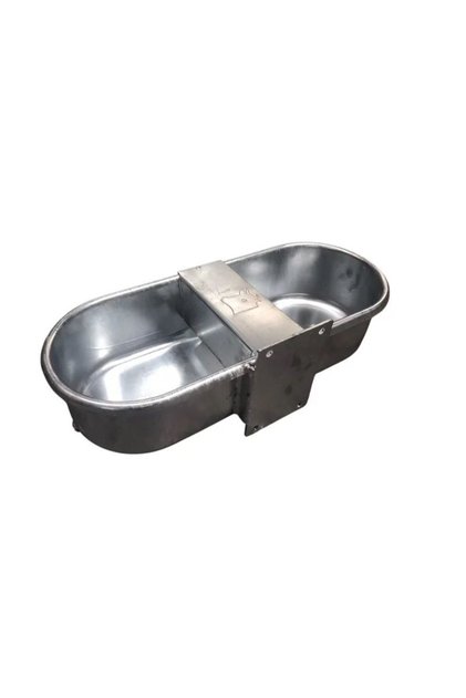 9 Litre Şamandıralı Suluk Sıcak Galvaniz