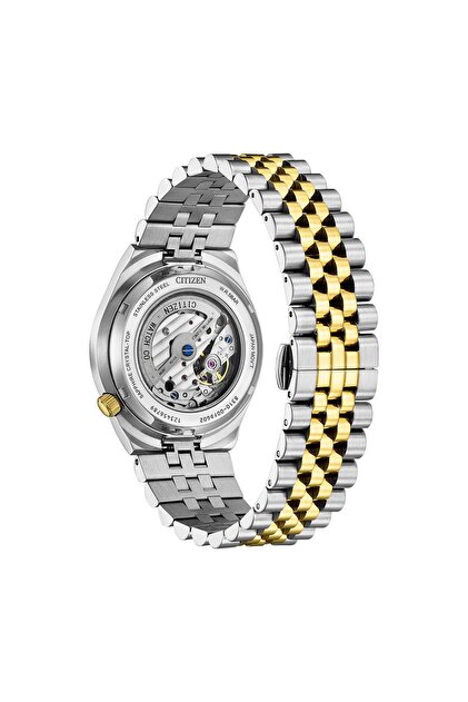 Citizen Tsuyosa NK0024-54X Erkek Kol Saati - Fiyatı, Yorumları
