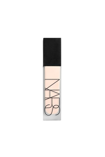 NATURAL MATTE LONGWEAR FOUNDATION Doğal Mat Bitişli Uzun Süre Kalıcı ve Filtre Etkisi Veren 30ML CSM