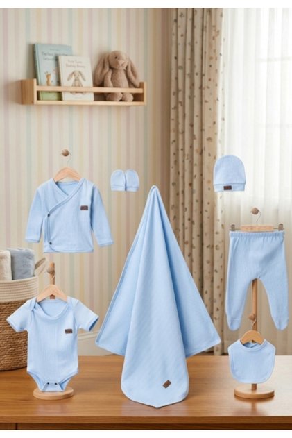 Hospital Discharge Set 7 Pieces