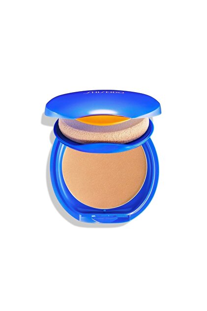 UV PROTECTIVE COMPACT Cilt Görünümünü UV Işınlarına Karşı KoruyanSuya Tere Dayanıklı SPF30 12 GRCSM