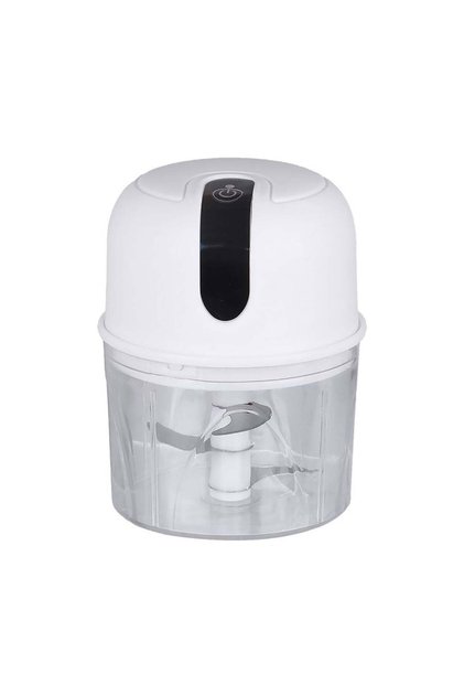 Şarjlı Mini Doğrayıcı - 280 ML