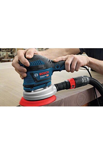 Bosch GEX 40-150 Eksantrik Zımpara Makinesi 060137B202 - Fiyatı