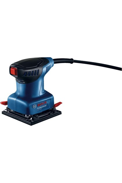Gss 140 A Titreşimli Zımpara Makinası