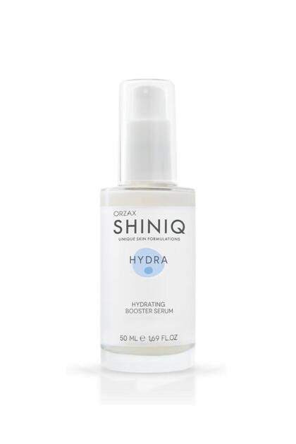 SHINIQ HYDRATING BOOSTER SERUM 50 ML - Fiyatı, Yorumları