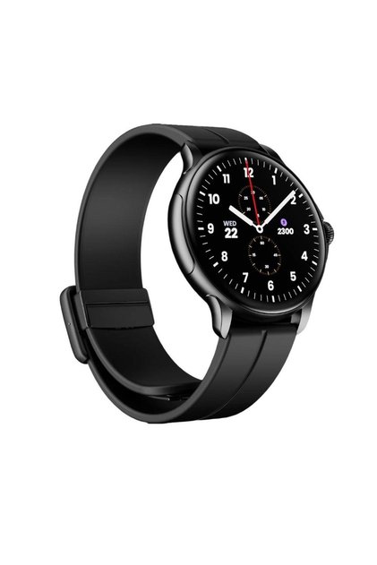 Watch X1 Smartwatch Black