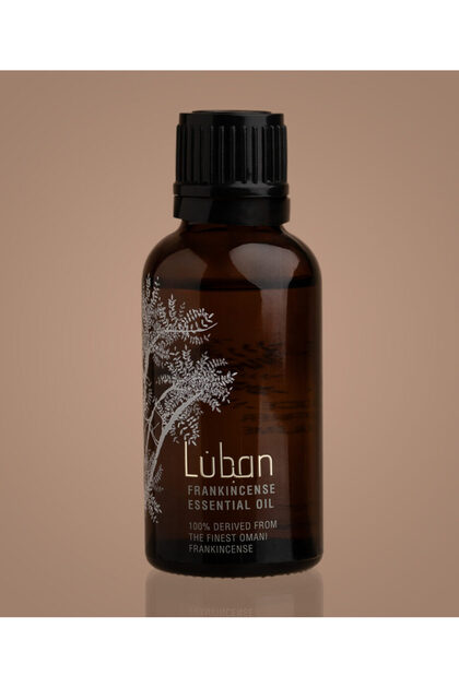 Frankincense Essential Oil – 30 ml