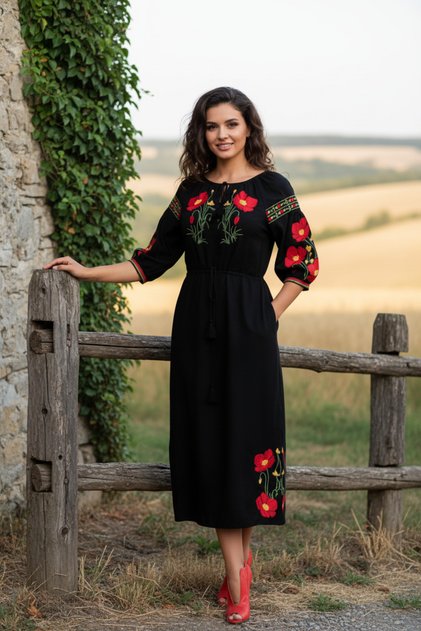 Rochie Giorgiana