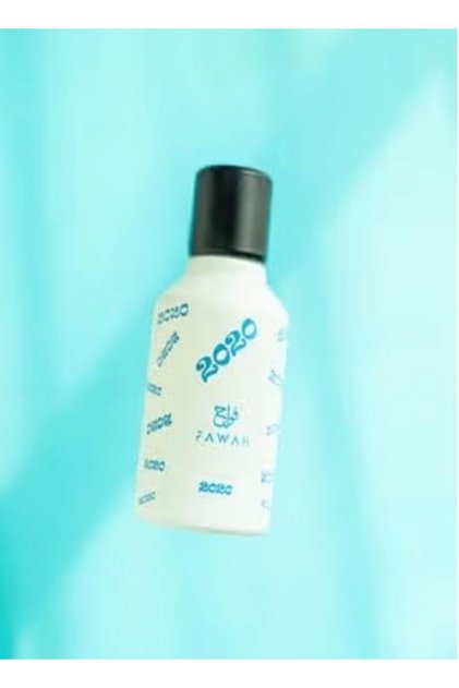 2020 Eau De Perfume - Luxury Premium Fragrance - 50ml