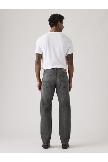 Levi's 501® Relaxed Erkek Jean Pantolon - Grandpa Gave Me - Fiyatı