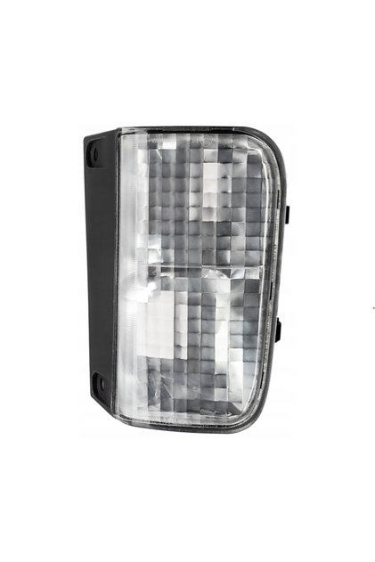 Lampa Marsarier Spate Dreapta, Opel Vivaro/Renault Trafic/Nissan Primastar 2009-2014, Alba, Fara Bec P21W, Omologare ECE