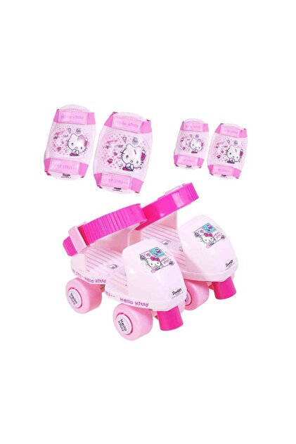 Sunman 6421 SUN-WDS-RSP-PATEN SET QUAD H KITTY DİZ DİR SIZE 25 31