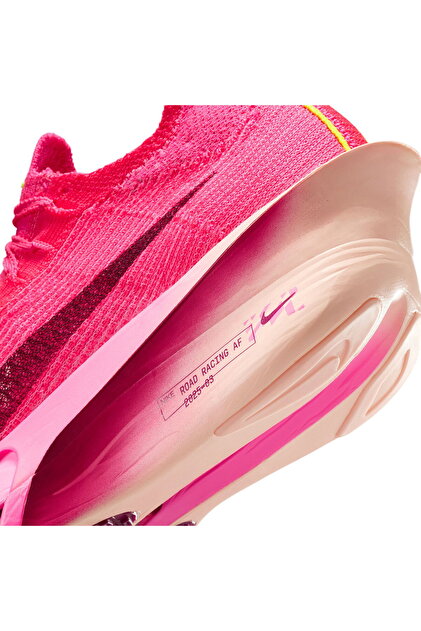 Nike Air Zoom Alphafly Next% 3 Kadın Pembe Koşu Ayakkabısı FD8315
