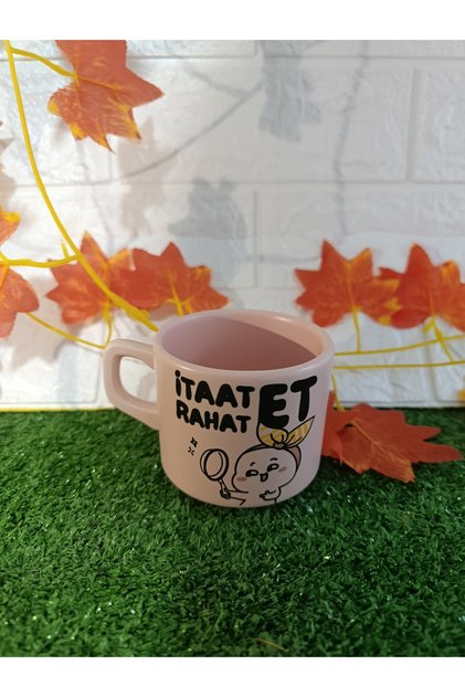 Coffee Cup "Obey and Relax" 😄 "
