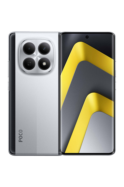 Xiaomi Poco C85 256GB 8GB RAM Dual SIM 4G Verde - Trendyol