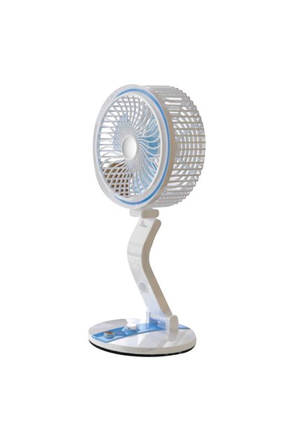 Rechargeable Mini Fan
