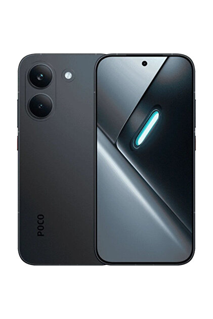 Xiaomi Poco X8 Pro 256GB 8GB RAM 5G Dual SIM Black - Price, Reviews
