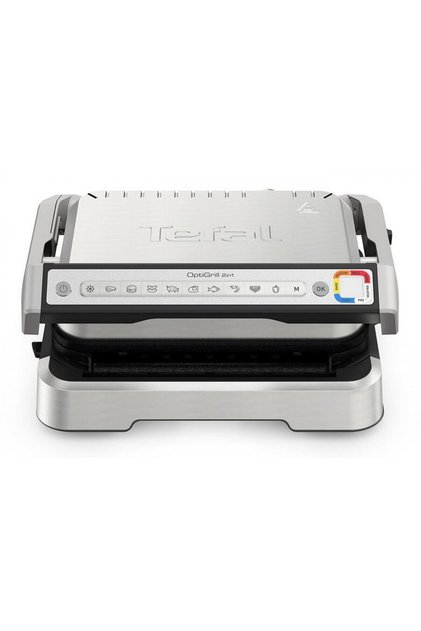 GC772D30 Optigrill 2in1
