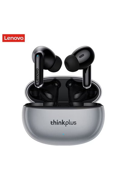 سماعات أذن لاسلكية Thinkplus XT88 TWS بتقنية البلوتوث 5.0 مع ميكروفون مدمج وعلبة شحن