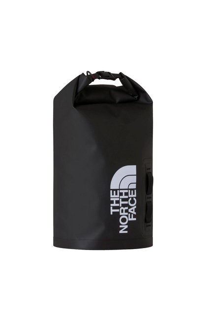 BASE CAMP DRY BAG 12L Unisex Çanta NF0A8GJRKY41 Siyah-STD