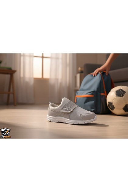 Children's Sneaker Sports Shoes Comfortable Lightweight Daily Use Boys Girls